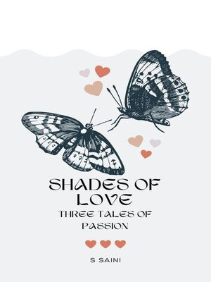 cover image of Shades of Love